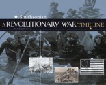 A Revolutionary War Timeline - Elizabeth Raum