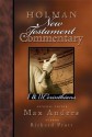 Holman New Testament Commentary - 1 & 2 Corinthians: 7 - Max E. Anders, Pratt, Richard L., Jr.