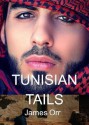 Tunisian Tails - James Orr, Sabaijai Designs