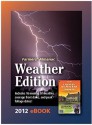 Farmers' Almanac 2012 U.S. Weather Edition - Sondra Duncan, Peter Geiger