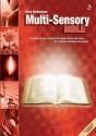 Multi-Sensory Bible. Terry Clutterham - Terry Clutterham