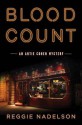 Blood Count - Reggie Nadelson