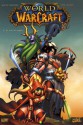 En terre étrangère (World of Warcraft, #1) - Walter Simonson, Ludo Lullabi, Xavière Daumarie