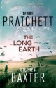 The Long Earth - Terry Pratchett, Stephen Baxter