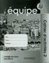 Equipe Level 4: Workbook 2 - Daniele Bourdais