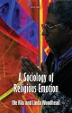 A Sociology of Religious Emotion - Ole Riis, Linda Woodhead