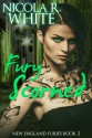 Fury Scorned (New England Furies Book 2) - Nicola R. White