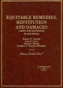 Cases And Materials on Equitable Remedies, Restitution And Damages (American Casebook Series) - Jean C. Love, Grant S. Nelson