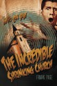 The Incredible Shrinking Church - Frank Page, John Perry