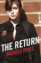 The Return (Parsons Series) - Michele Price