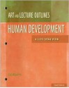 Art and Lecture Outlines for Kail and Cavanaugh's Human Development: A Life-Span View - Ed Morris, John C. Cavanaugh