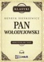 Pan Wołodyjowski - Henryk Sienkiewicz