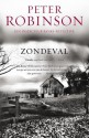 Zondeval (Inspector Banks #4) - Peter Robinson