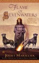 Flame of Sevenwaters by Marillier, Juliet(November 5, 2013) Mass Market Paperback - Juliet Marillier