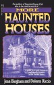 More Haunted Houses - Joan Bingham, Dolores Riccio, Delores Riccero