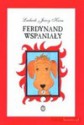 Ferdynand Wspaniały - Ludwik Jerzy Kern