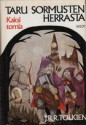 Kaksi tornia (Taru sormusten herrasta, #2) - J.R.R. Tolkien