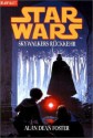 Star Wars: Skywalkers Rückkehr (Taschenbuch) - Alan Dean Foster, Tony Westermayr, Gert Rottenecker