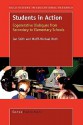 Students in Action - Ian Stith, Wolff-Michael Roth