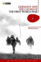 Germany and the Causes of the First World War - Mark Hewitson