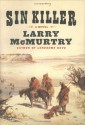 Sin Killer (Berrybender Narratives) - Larry McMurtry