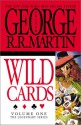 Wild Cards I - George R.R. Martin, Wild Cards Trust