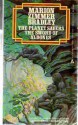 The Planet Savers & The Sword of Aldones - Marion Zimmer Bradley