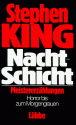 Nachtschicht - Stephen King