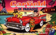 Garfield in Paradise - Jim Davis