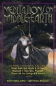 Meditations on Middle Earth: New Writing on the Worlds of J. R. R. Tolkien by Orson Scott Card, Ursula K. Le Guin, Raymond E. Feist, Terry Pratchett, Charles de Lint, George R. R. Martin, and more - Douglas A. Anderson, Diane Duane, George R.R. Martin, Karen Haber