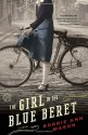 The Girl in the Blue Beret - Bobbie Ann Mason