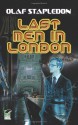 Last Men in London - Olaf Stapledon