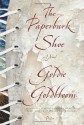 The Paperbark Shoe - Goldie Goldbloom