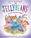 The Jellybeans and the Big Camp Kickoff - Laura Joffe Numeroff, Nate Evans, Lynn M. Munsinger