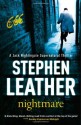 Nightmare - Stephen Leather