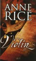 Violín - Anne Rice