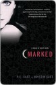 Marked - P.C. Cast, Kristin Cast