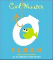 Flush - Carl Hiaasen, Michael Welch