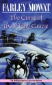 The Curse of the Viking Grave - Farley Mowat