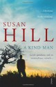 A Kind Man - Susan Hill