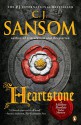 Heartstone - C.J. Sansom