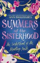 The Sisterhood Of The Traveling Pants (Sisterhood of the Traveling Pants, #1) - Ann Brashares