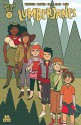 Lumberjanes #17 - Shannon Waters, Noelle Stevenson, Brooke Allen