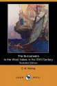 The Buccaneers in the West Indies in the XVII Century - Clarence Henry Haring