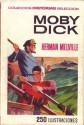 Moby Dick - Herman Melville