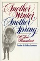 Another Winter, Another Spring: A Love Remembered - Lawrence Louise de Kiriline