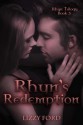 Rhyn's Redemption - Lizzy Ford