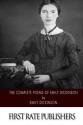 The Complete Poems of Emily Dickinson - Emily Dickinson