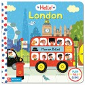 Hello! London - Marion Billet