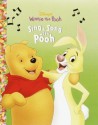 Sing a Song with Pooh - Isabel Gaines, Walt Disney Company, Josie Yee